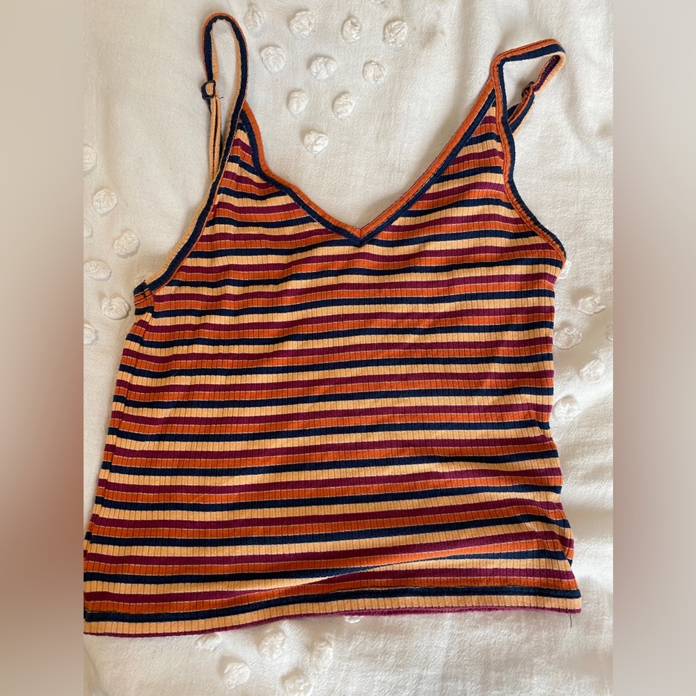 American eagle tank top